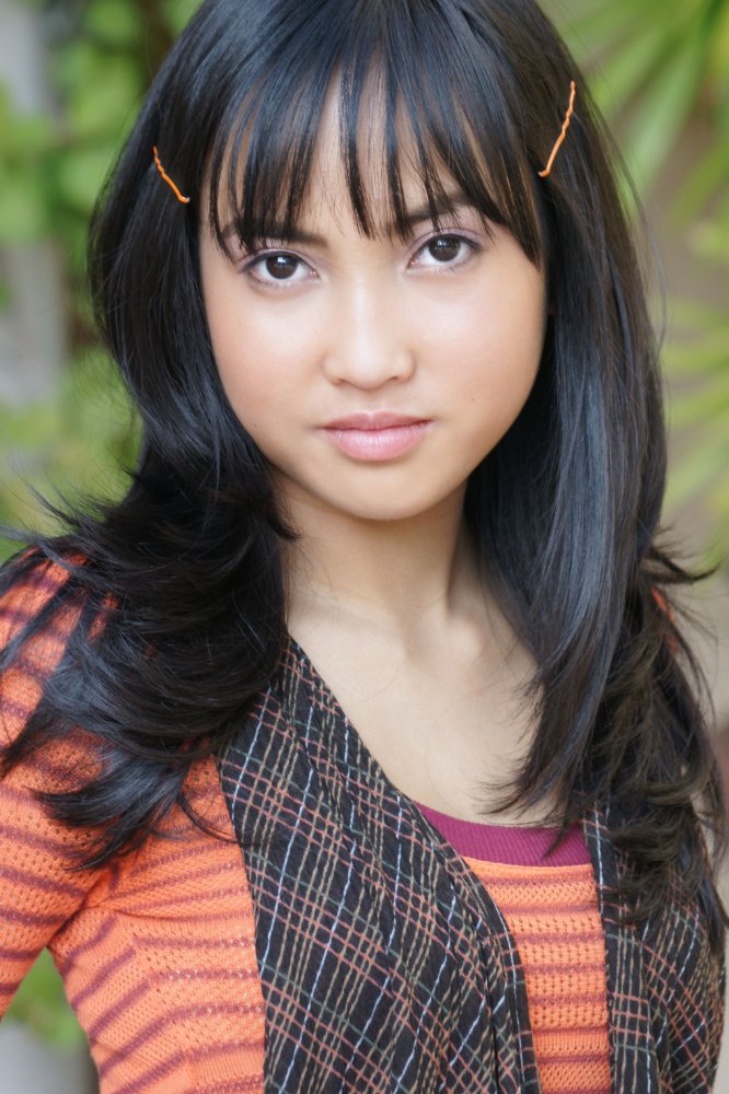 Mia Bernardino