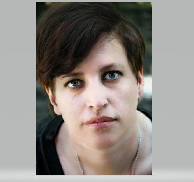 Alice Kina Diehl