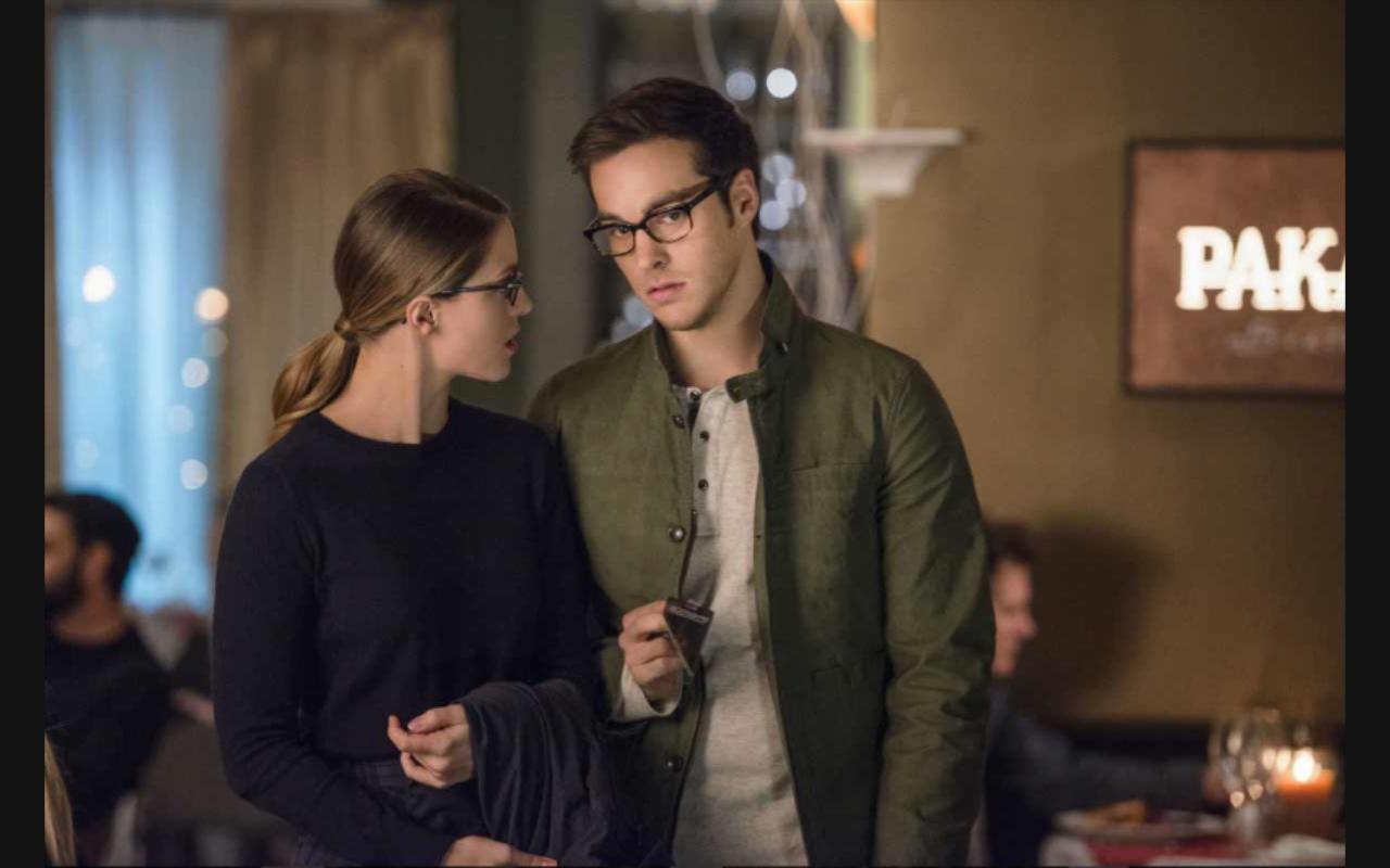 Mon-El