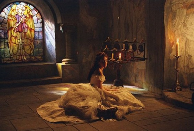 Christine Daae