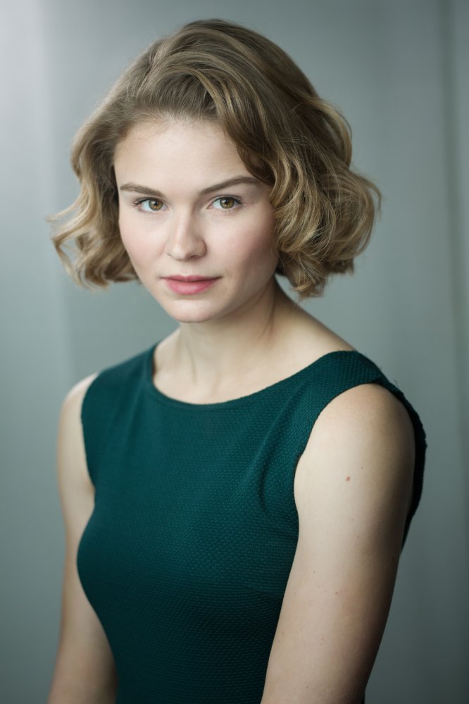 Andrea Creighton