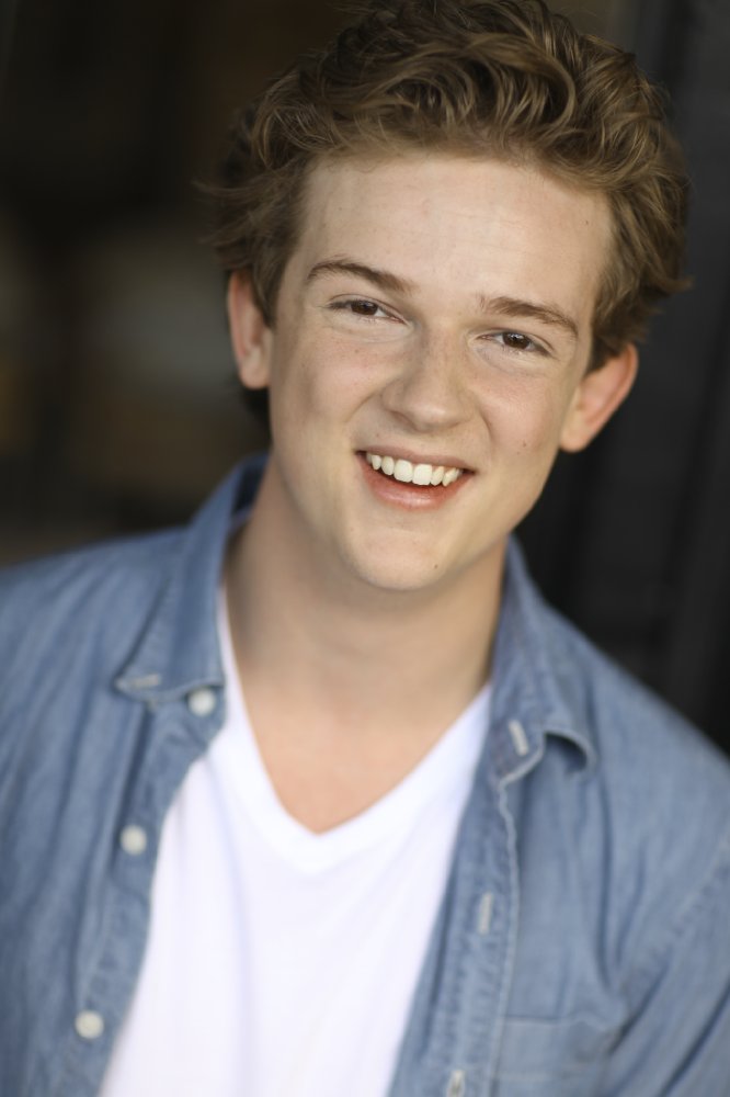 Jerry Clark