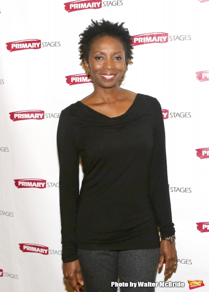 Sharon Washington
