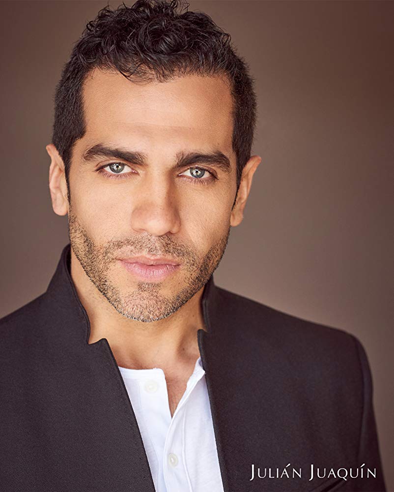 Julián Juaquín