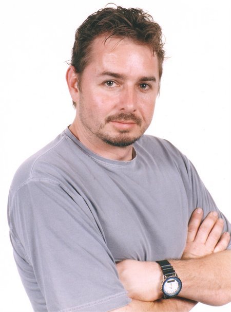 Robert Nagle