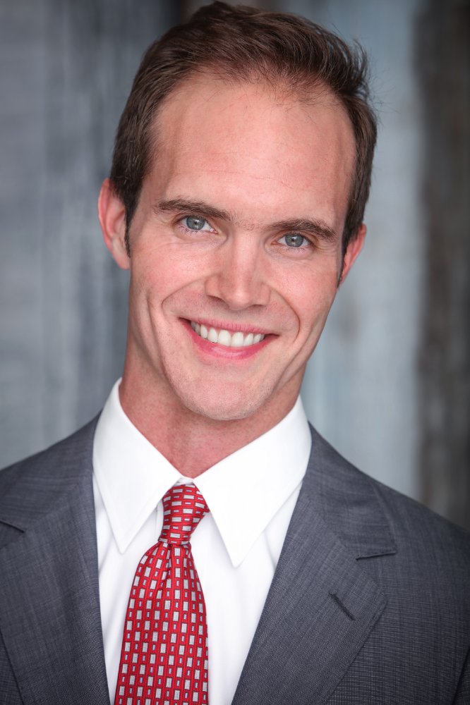 Stephen Weigand