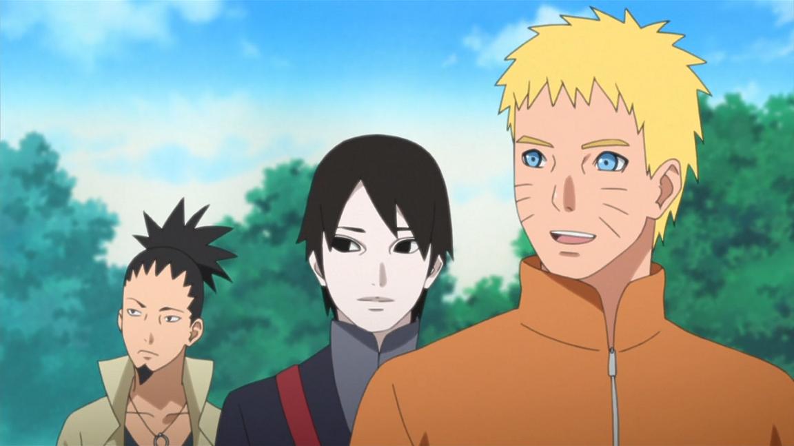Shikamaru Nara
