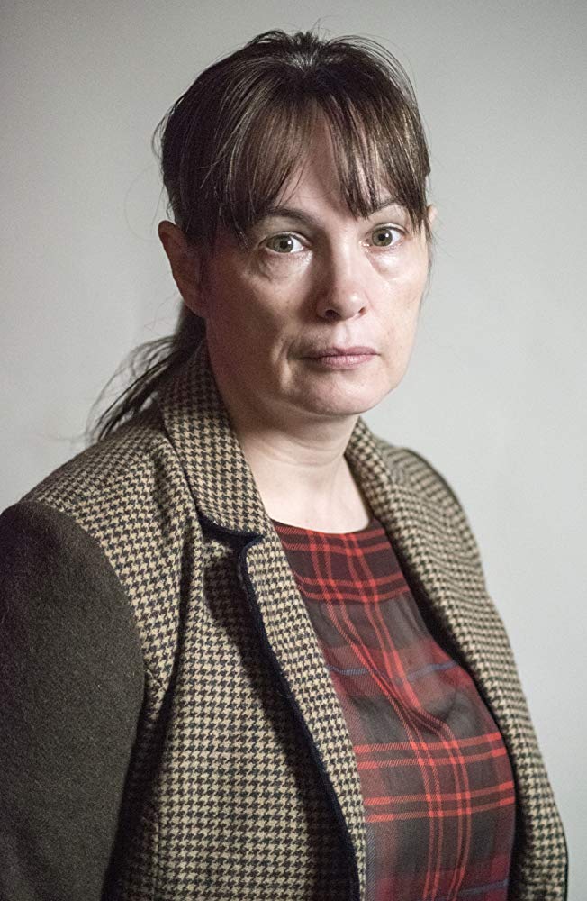Lesley Sim