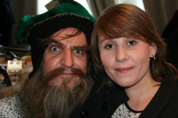 Þorsteinn Bachmann