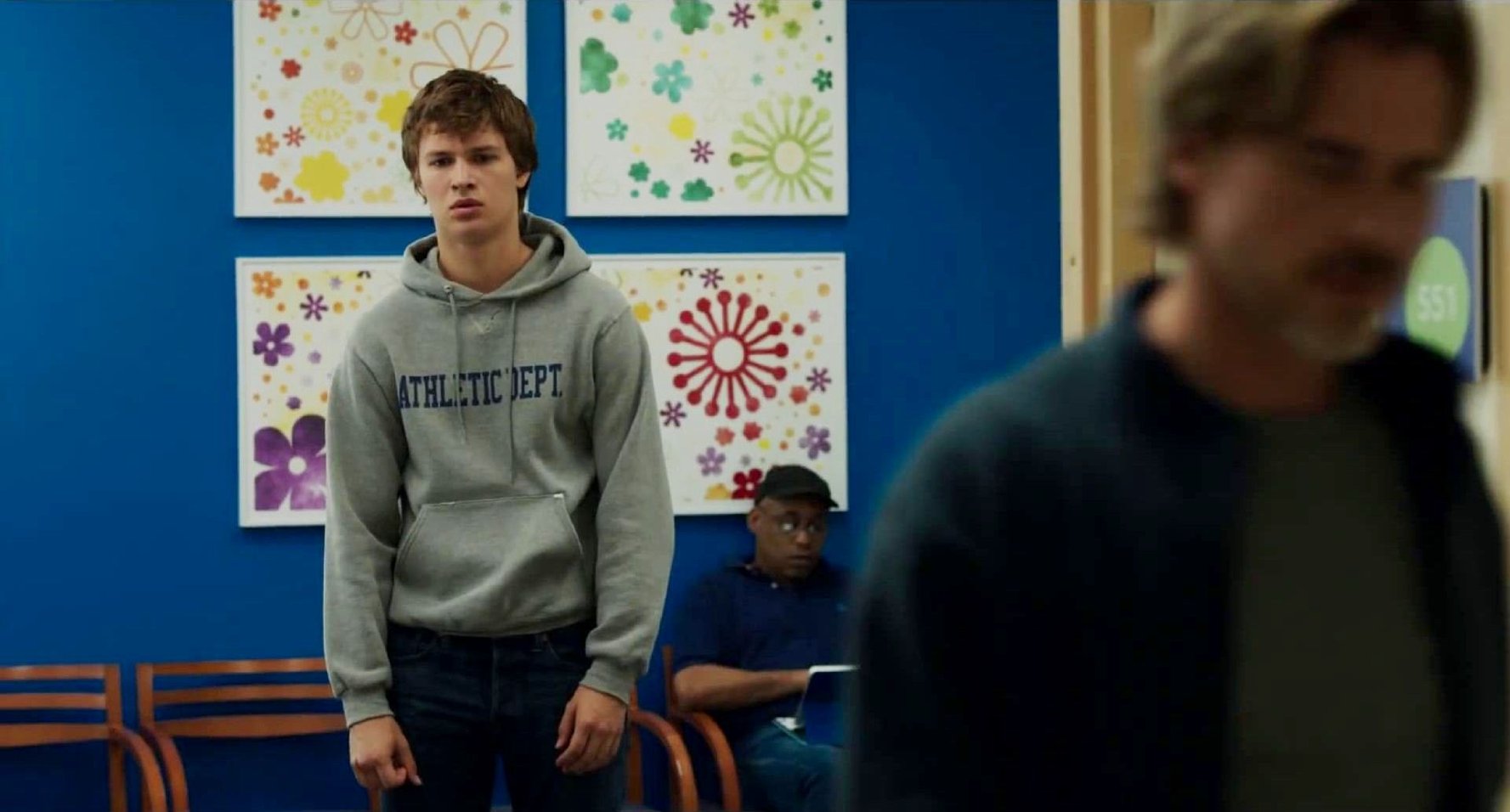Augustus Waters