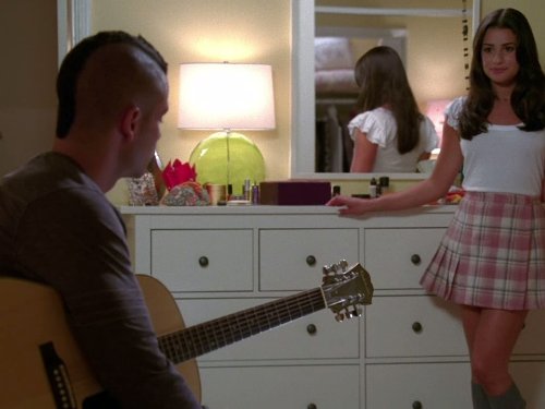 Mark Salling