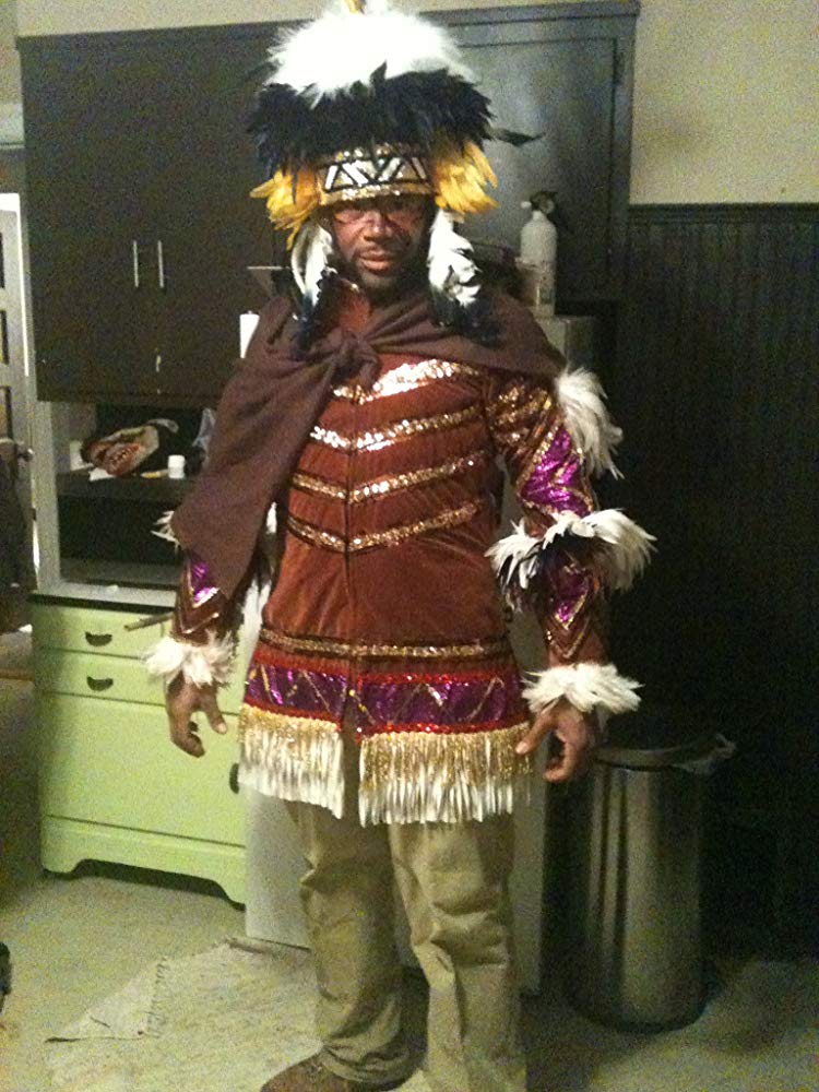 Wesley Green