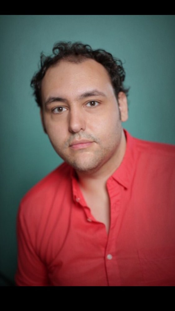 Nicholas Mongiardo-Cooper