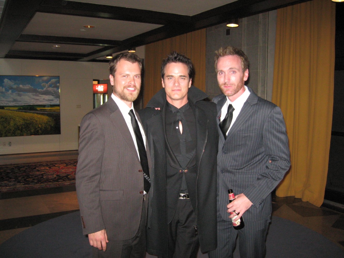 Chris Ippolito