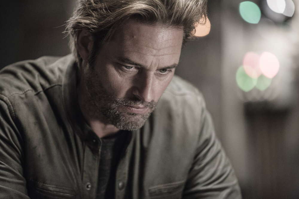 Josh Holloway