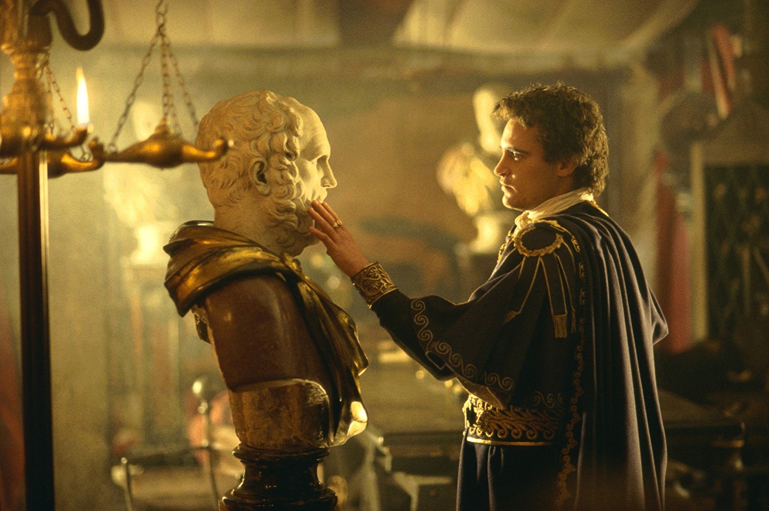 Commodus