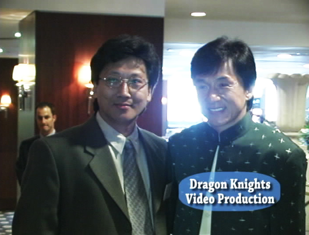 Jimmy Chan