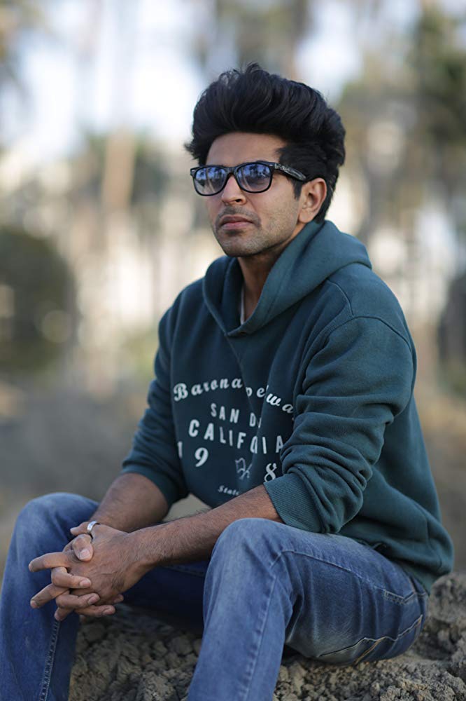 Gaurav Paswala