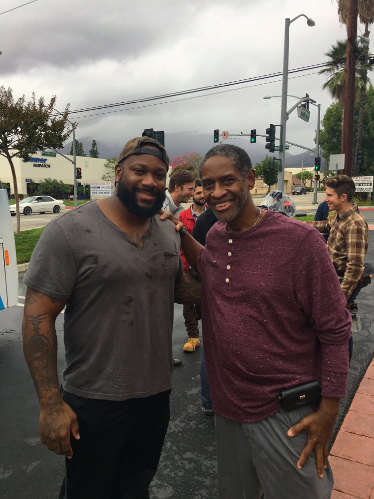 Nick Thomas