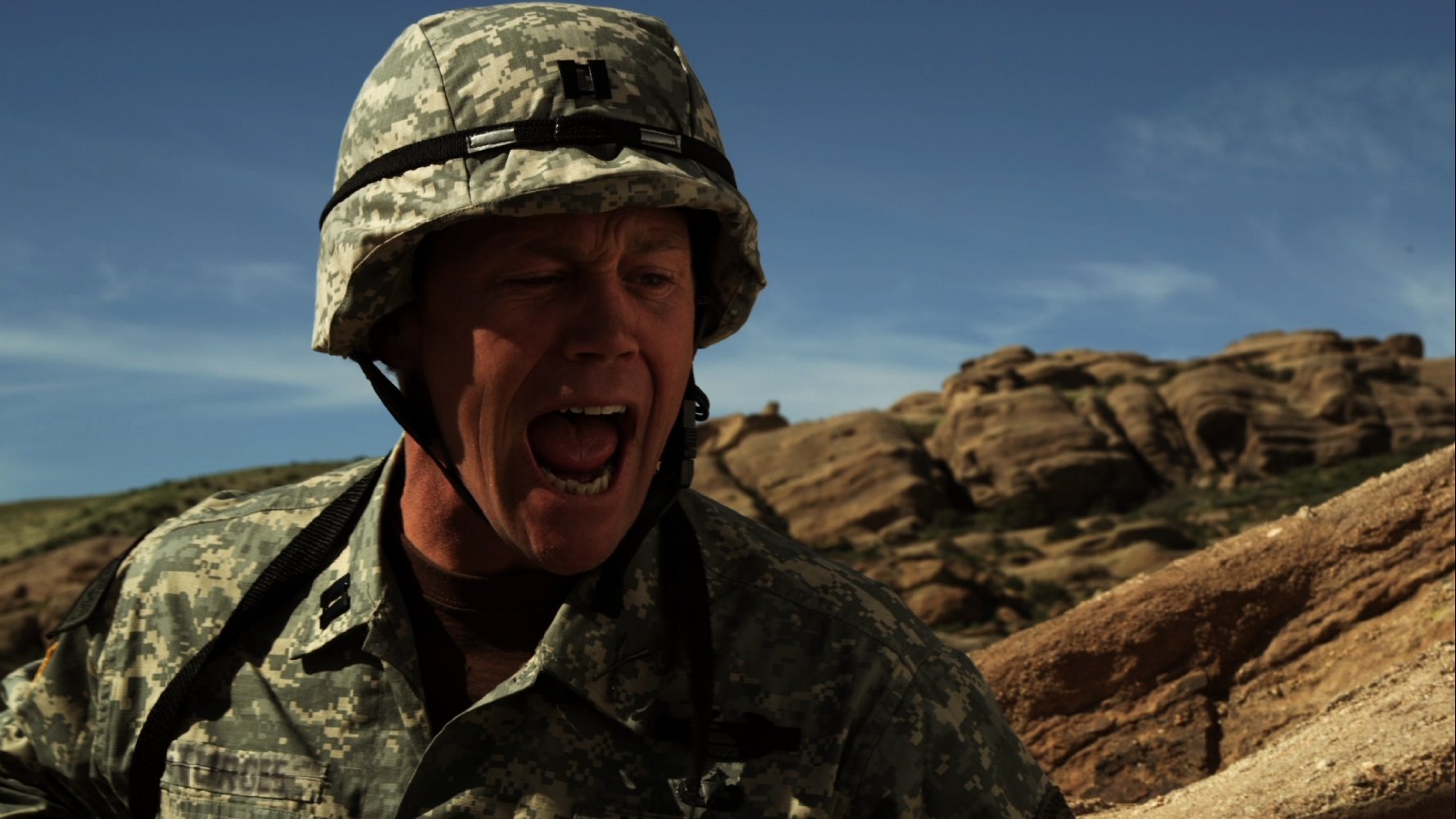 Brian Krause