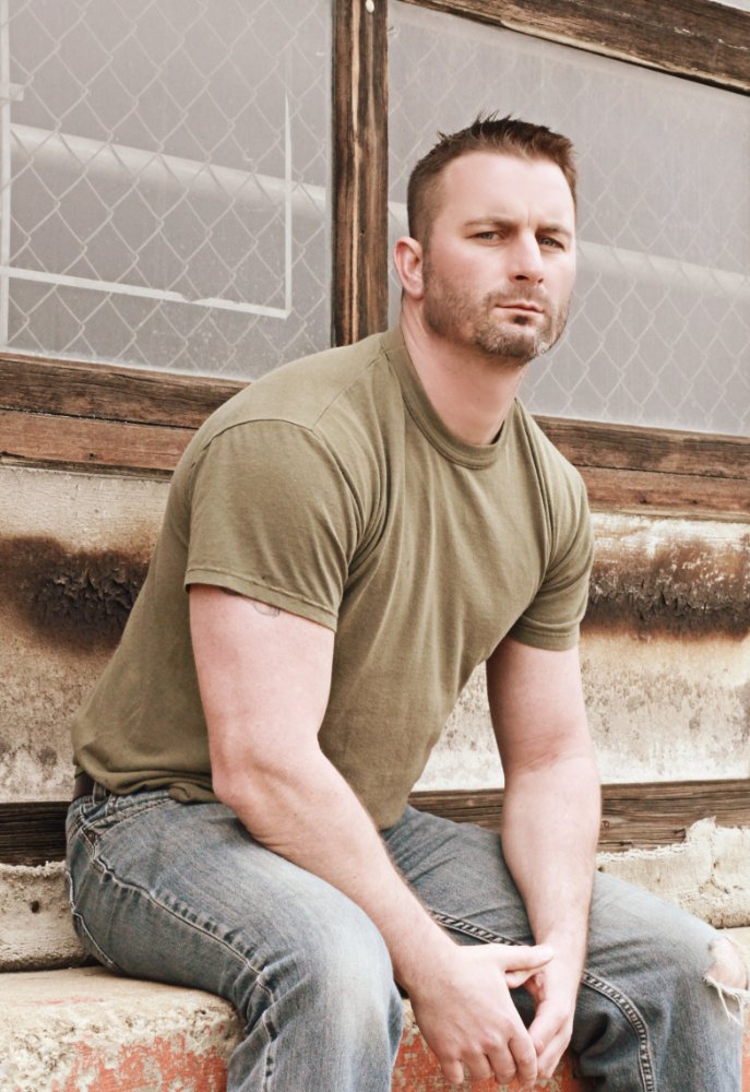 Brian Patrick Walsh
