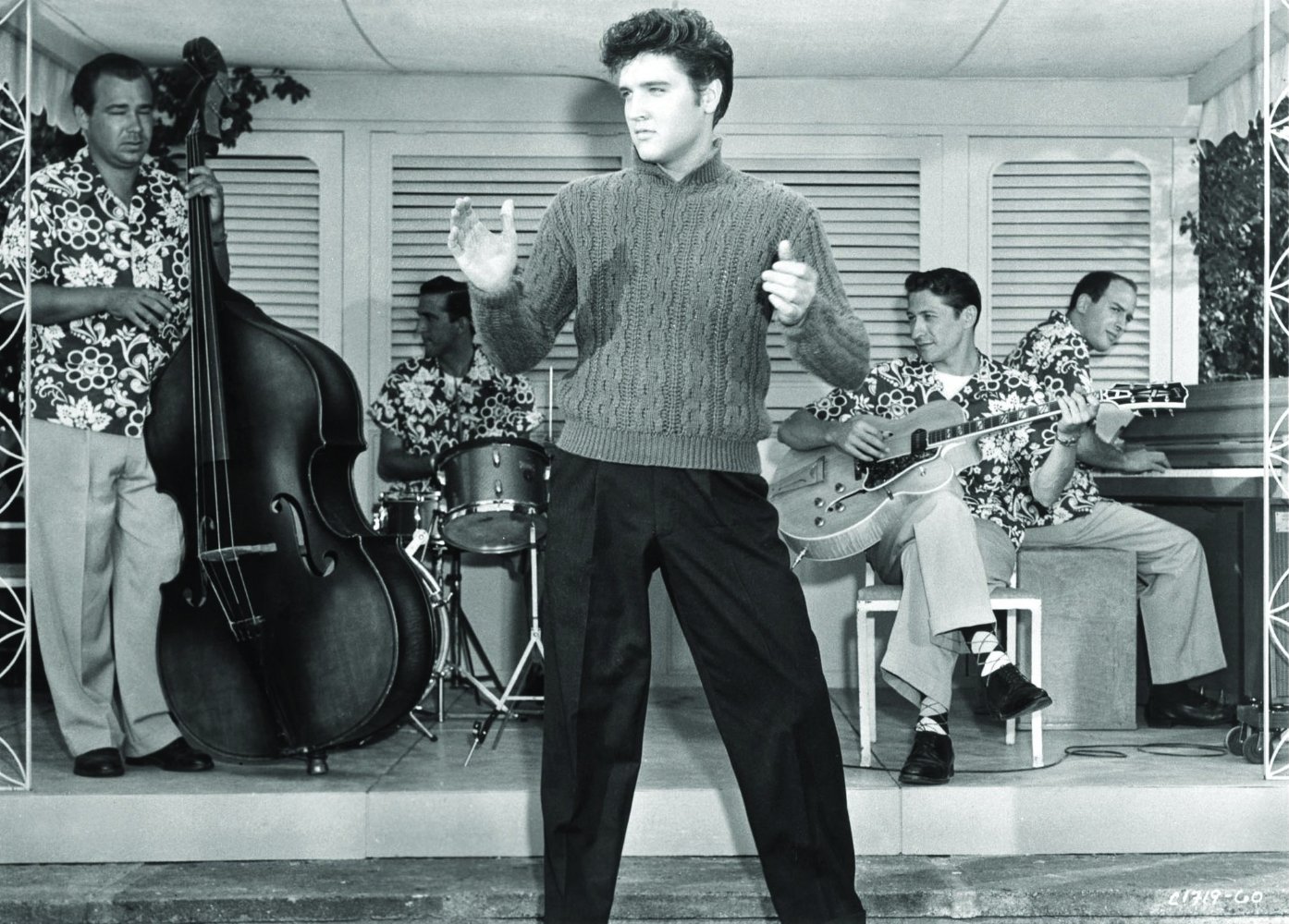 Mike Stoller