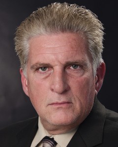 Stefen Laurantz