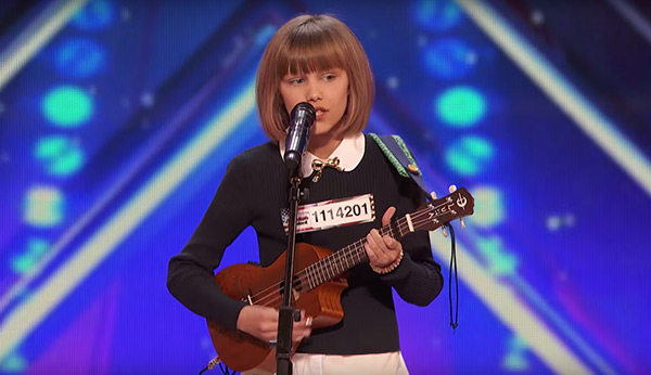 Grace VanderWaal