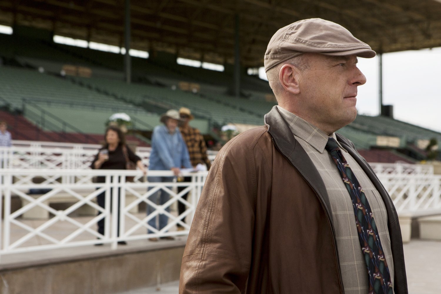 Dean Norris