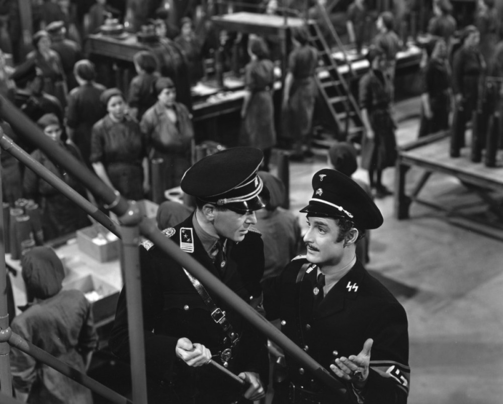 Robert Donat