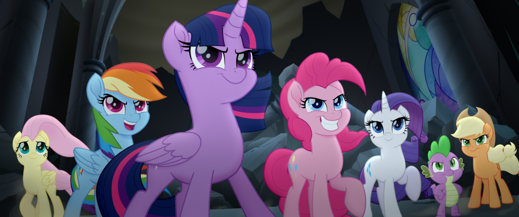 Spike