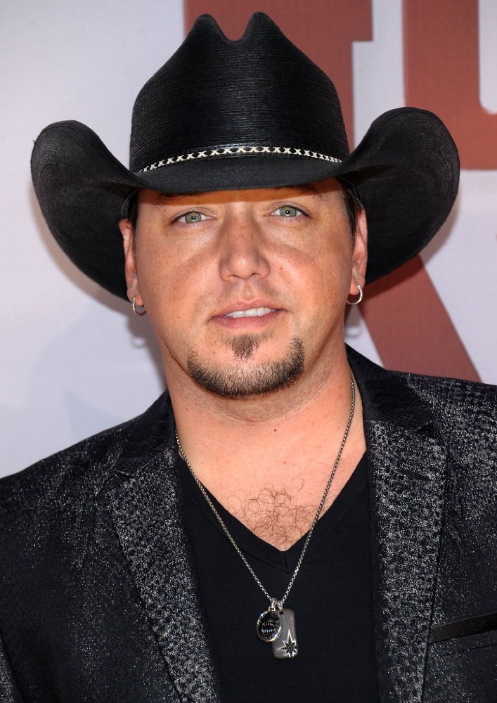 Jason Aldean