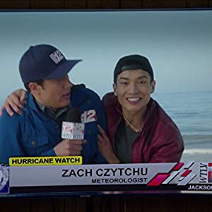 Jason Mendoza, Jianyu Li