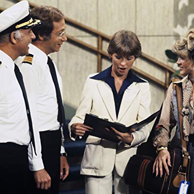 the love boat cruise director