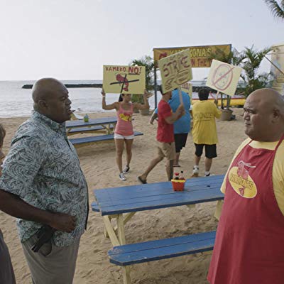 Lou Grover