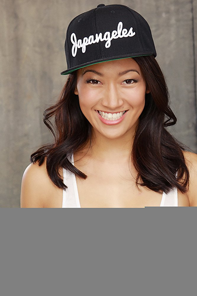 Kristin Kimiya