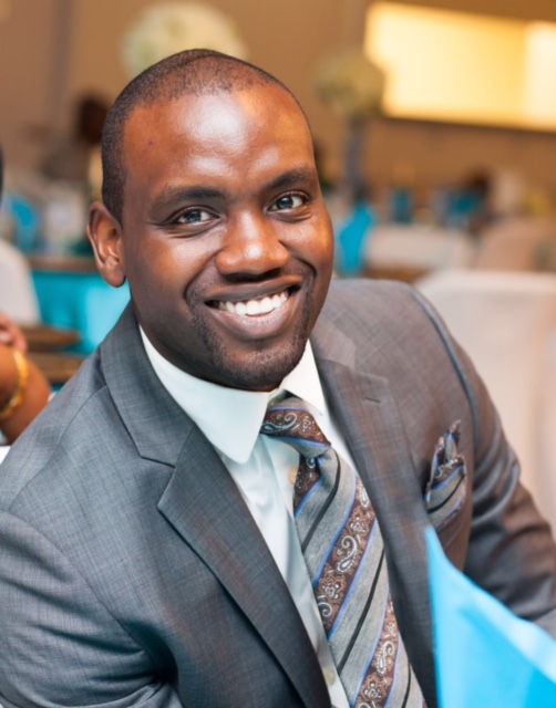 Ayo Adefila