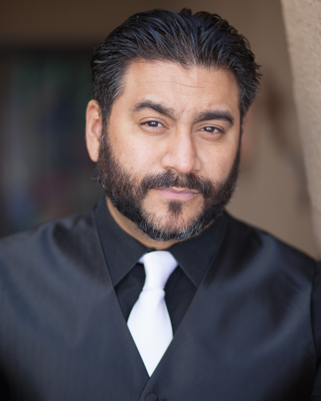 Neil Antonio