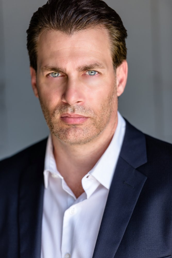 David Violi