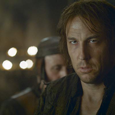 Edmure Tully