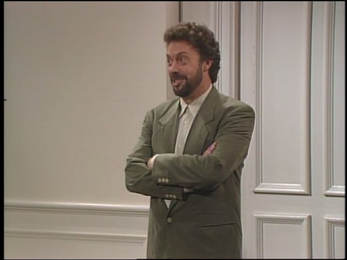 Tim Curry