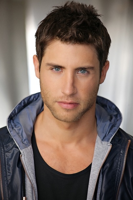 Bryan Fisher