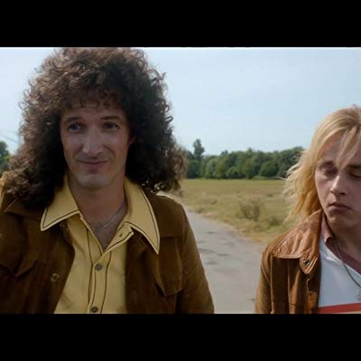 Brian May