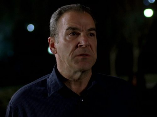 Jason Gideon