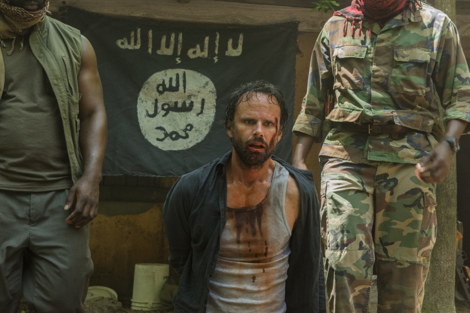 Walton Goggins
