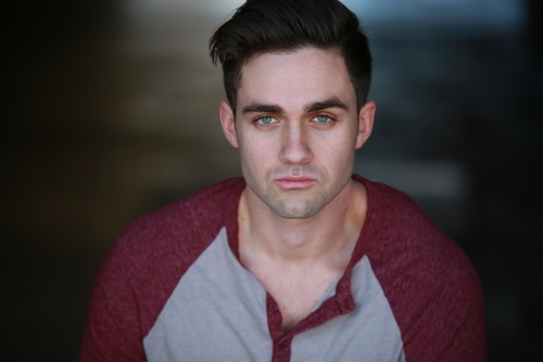 Lucas McGarvey