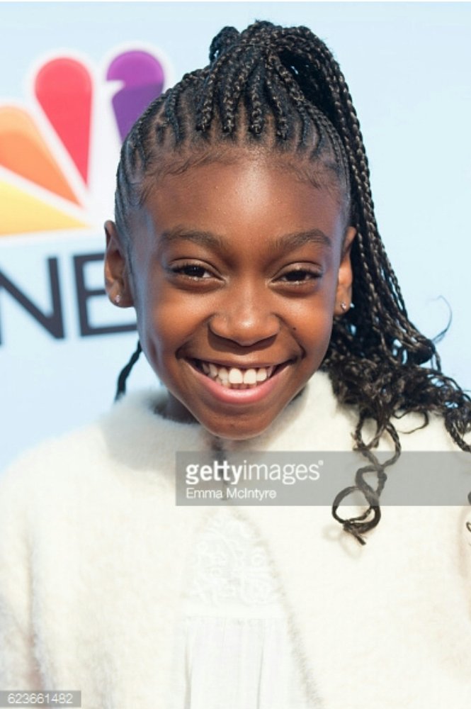 Shahadi Wright Joseph