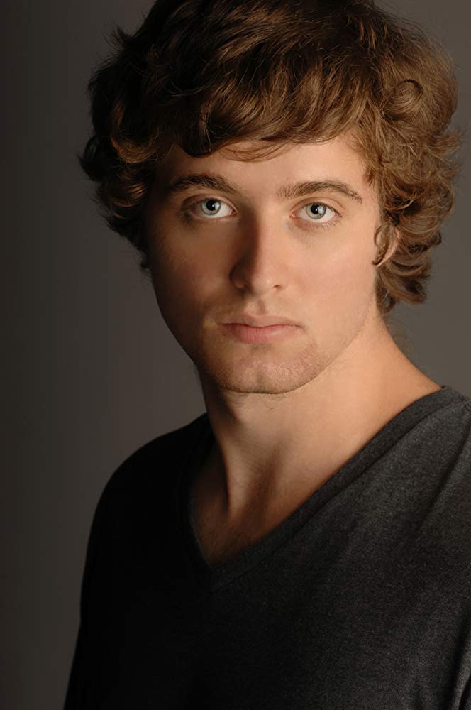 Thomas Carney