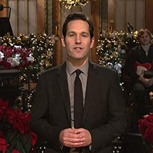 Himself, Himself - Host, Austin Vogelcheck, Various, Hank, Patron, Santa Claus, Victor
