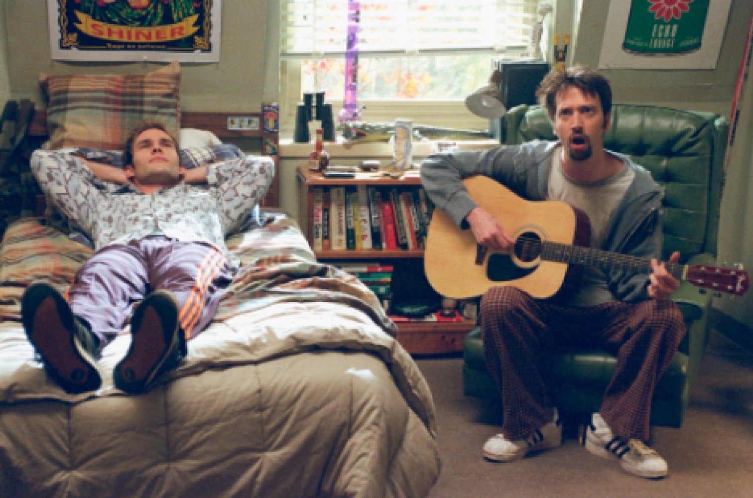 Tom Green